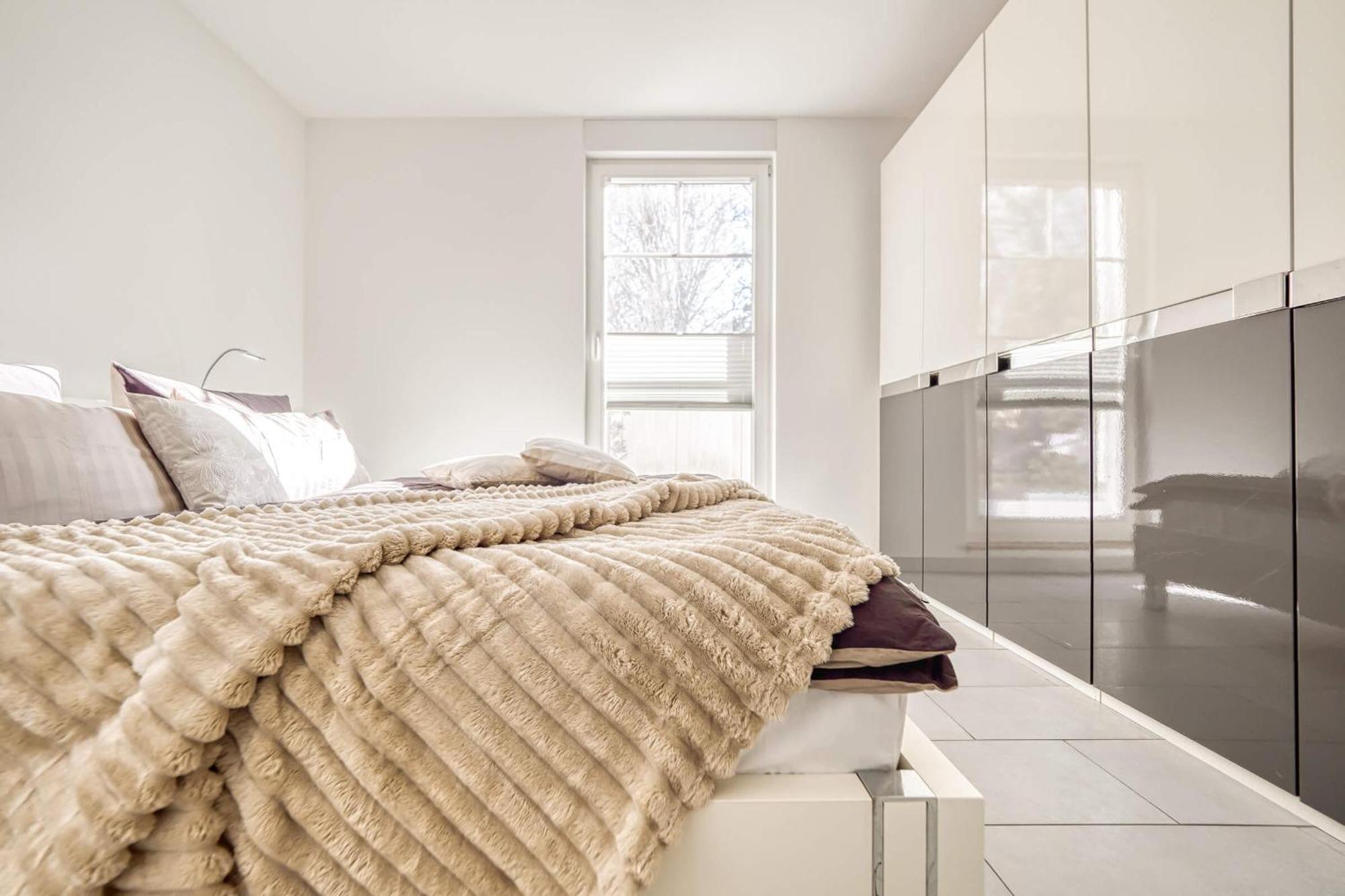 Apartmán Hafenstrasse 15 Ephelia In Prerow Exteriér fotografie