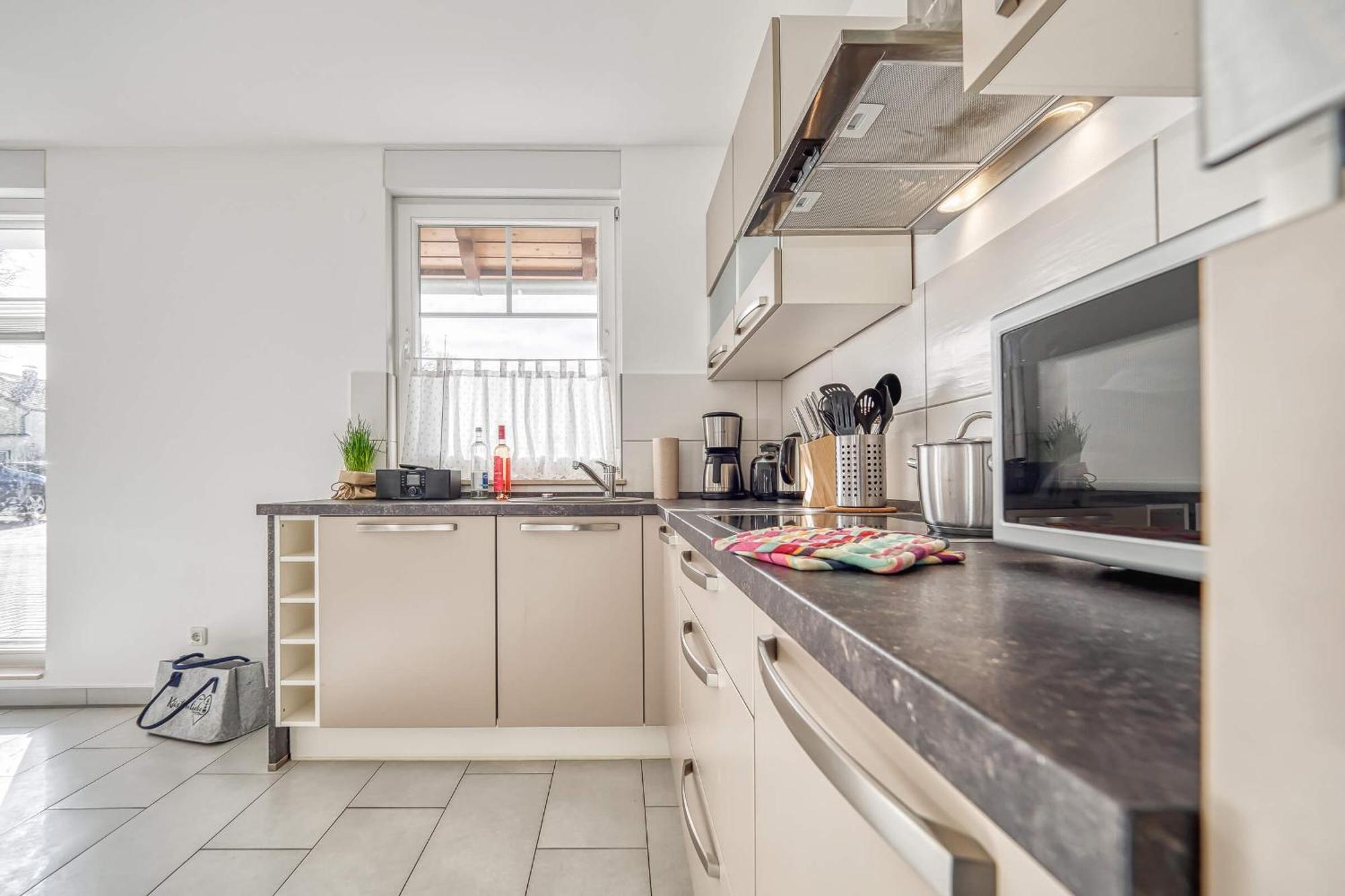 Apartmán Hafenstrasse 15 Ephelia In Prerow Exteriér fotografie