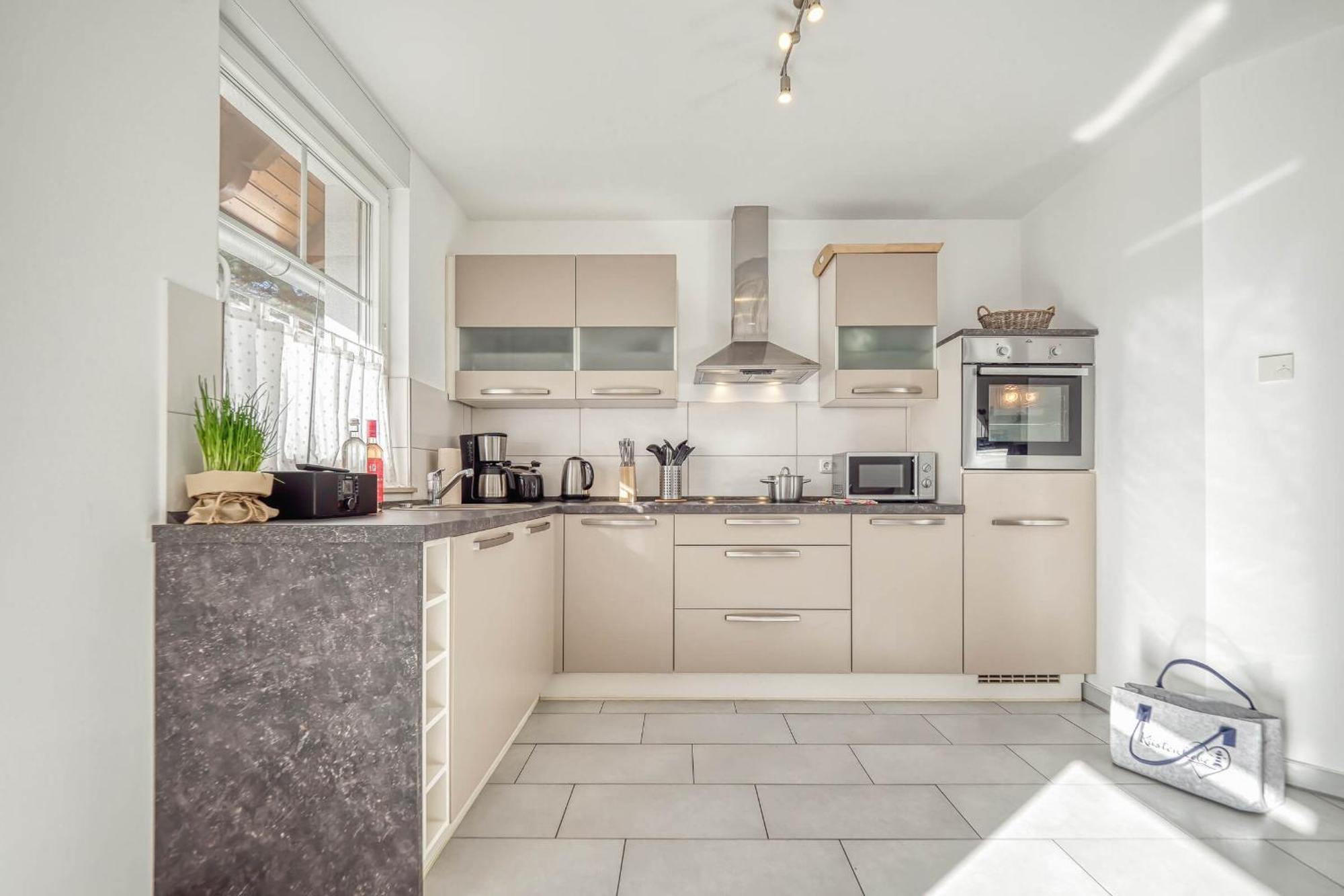 Apartmán Hafenstrasse 15 Ephelia In Prerow Exteriér fotografie